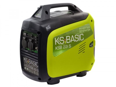 Generator invertor KSB 22i S foto