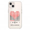 Husa Apple iPhone 11 Pro Max Silicon Gel Tpu Model Love Muzica Inima cu Numele Vostru