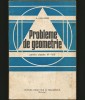 PROBLEME DE GEOMETRIE PENTRU CLASELE VI-VIII - A. HOLLINGER - ED. DIDACTICĂ