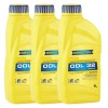 Pachet 3 litri ulei compresor Ravenol ODL 32