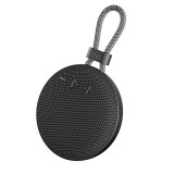 Cumpara ieftin Boxa portabila Bluetooth 5.2, Wireless, 1200 mAh, 5W, Negru, Hoco BS60