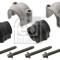 FEBI BILSTEIN 46185 Set rulmenti, stabilizator