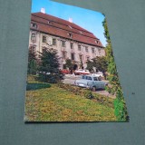 Cumpara ieftin CARTE POSTALA CIRCULATA SIBIU -MUZEUL BRUKENTHAL