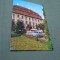 CARTE POSTALA CIRCULATA SIBIU -MUZEUL BRUKENTHAL