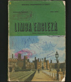 LIMBA ENGLEZĂ - MANUAL PENTRU CLASA A VI-A - GEORGIANA F&Acirc;RNOAGĂ, ANCA IONICI