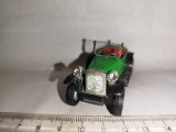 bnk jc Gama 976 Opel Laubfrosch 1924/1926 - 1:46