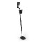 Waldbeck Yukon, detector de metale, 4 moduri de selectare a func?iei Pinpoint, negru