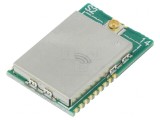 Modul RF 434MHz SPI SMD 22x15x3,3mm