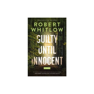 Guilty Until Innocent foto