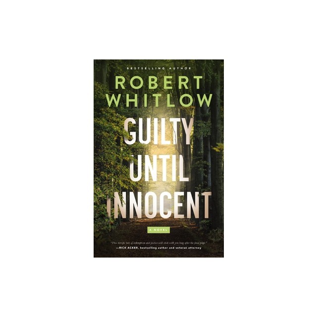 Guilty Until Innocent