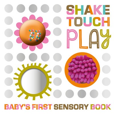 Shake Touch Play foto