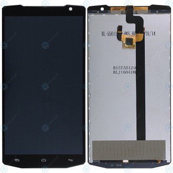 Oukitel K10000 Modul display LCD + Digitizer