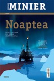 Noaptea - Elie Wiesel - Editura Trei