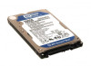 HDD Laptop 500GB WD SATA 3 2.5 inch, 5400RPM, Testat - Functional