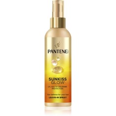 Pantene Pro-V Sunkiss Glow spray pentru protecția părului &icirc;mpotriva razelor UV, a sării și a clorului 200 ml