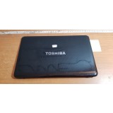 Capac Dieplay Laptop Toshiba C850D 13N0-ZWA0M01 #61910RAZ