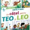 Un Catel Pentru Teo Si Leo, Sara Stangherlin, Fabio Santomauro - Editura Gama