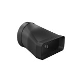 Adaptor pentru hotă GAGGENAU BOSCH 17006051 00571653 Original