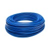 Cablu electric litat MYF, albastru, 4 mm x 100 m / rola