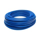 Cumpara ieftin Cablu electric litat MYF, albastru, 1.5 mm x 100 m / rola