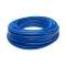 Cablu electric litat MYF, albastru, 4 mm x 100 m / rola