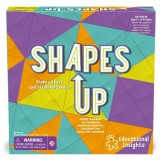 Tangram - Labirintul Formelor PlayLearn Toys, Educational Insights