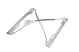 Macara geam Citroen C5 2001-2008, Stanga Fata, NTY EPS-CT-019