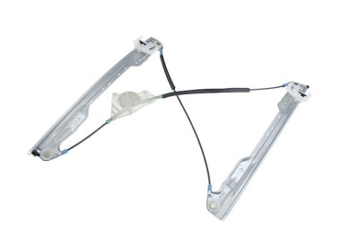 Macara geam Citroen C5 2001-2008, Stanga Fata, NTY EPS-CT-019 foto