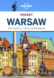 Lonely Planet Pocket Warsaw | Simon Richmond, Lonely Planet Global Limited