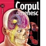 Insiders - Corpul omenesc - Linda Calabresi