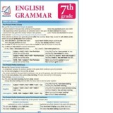 English Grammar, 7th Grade - Cristina Truta
