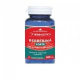 Berberina Forte 30 capsule Herbagetica