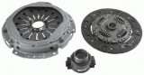 Set ambreiaj IVECO DAILY IV caroserie inchisa/combi (2006 - 2012) SACHS 3400 700 433