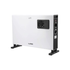 Convector electric 2000w Lund 68650