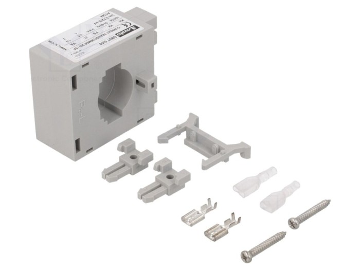 Transformator de curent 300A 5A