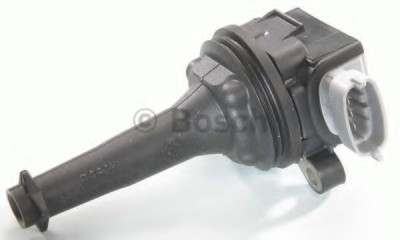 Bobina inductie VOLVO V70 II (SW) (2000 - 2007) BOSCH 0 221 604 010 foto