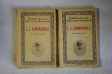 I. L. Caragiale - Momente (doua volume)