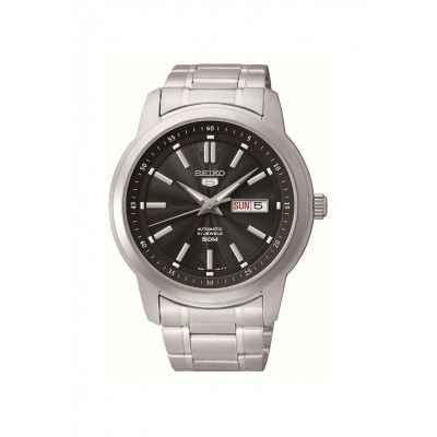 Ceas barbatesc SEIKO 5 Automatic SNKP11K1 foto