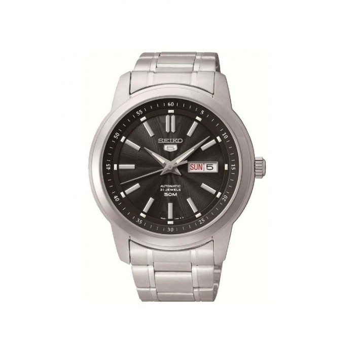 Ceas barbatesc SEIKO 5 Automatic SNKP11K1