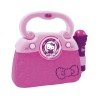 Geanta cu microfon si amplificator Hello Kitty NEW, Reig Musicales