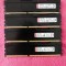 Kit memorii PC Kingston Fury Hyperx 16 GB (4x4gb), ddr3, 1600mhz