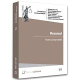 Recursul. Teorie si jurisprudenta/Florin Ludusan