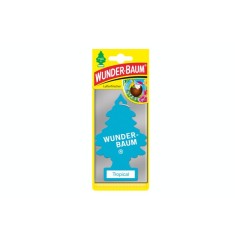 ODORIZANT AUTO BRADUT WUNDER-BAUM TROPICAL