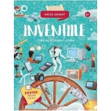 Inventiile Care Au Schimbat Lumea, - Editura Bookzone