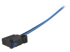 Micro&icirc;ntrerupător SNAP ACTION SPST-NO 0,1A 125VAC 2A 12VDC
