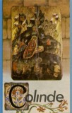 Corul Madrigal Dirijor Marin Constantin - Colinde, Caseta audio