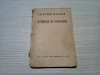 STIINTA SI CREATIE - Lucian Blaga - Editura Dacia Traiana, 1942, 222 p., Alta editura