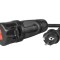 Green Cell Red CEE 16A 400V 5P la 230V Adaptor priză Schuko
