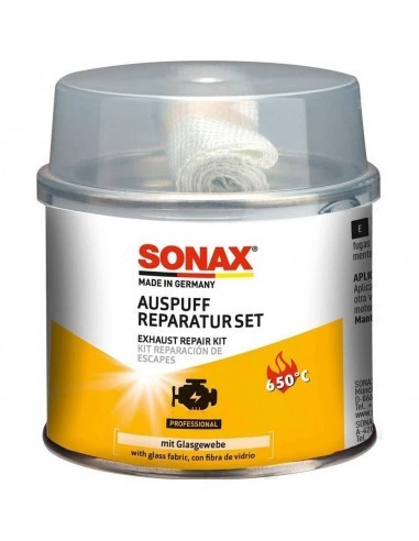 Chit Reparare Esapament Sonax 200ml