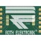 Placă universală două fețe multiadaptor